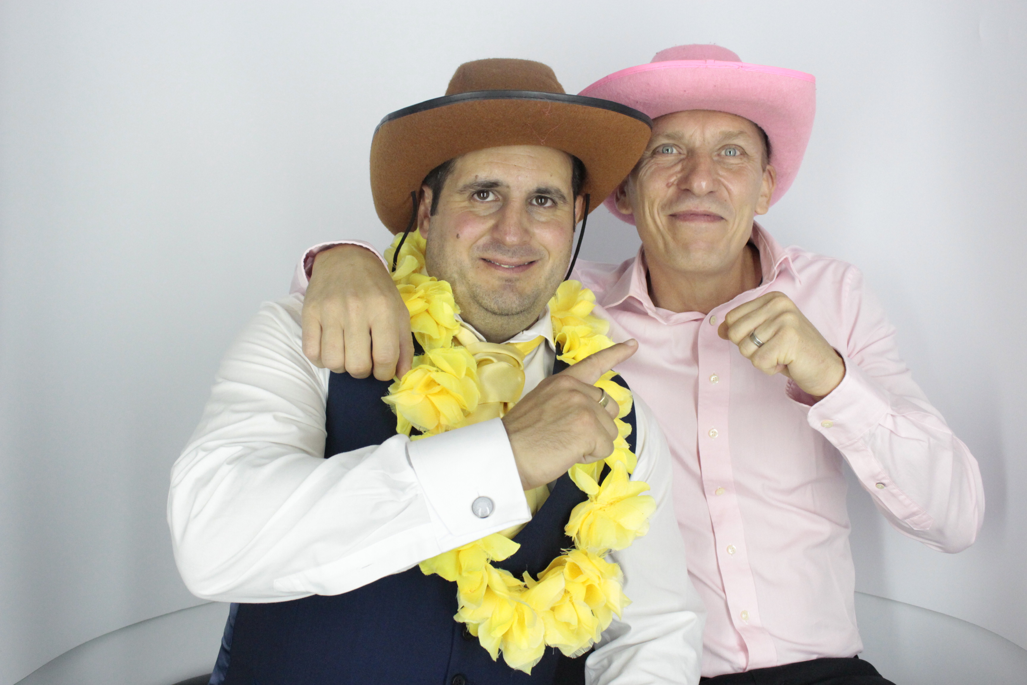  Heather & Daniel's Wedding | View more photos from the event at gallery.myphotoboothexperience.co.uk/u/MyPhotoBoothExperienceLtd/Heather-Daniels-Wedding